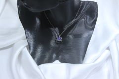 Galaksinin Kalbi Kolye