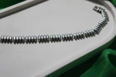 Hare Bileklik (Gümüş Rengi)