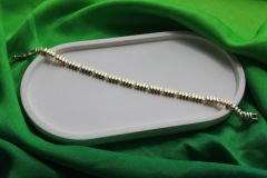 Hare Bileklik (Altın Rengi)