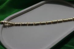 Hare Bileklik (Altın Rengi)