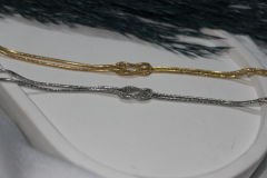 Aşk Düğümü Bileklik (2'li)