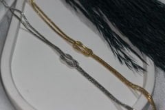 Aşk Düğümü Bileklik (2'li)