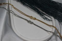 Aşk Düğümü Bileklik (2'li)