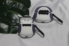 Köpek Balığı Airpods Kılıf