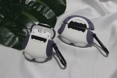 Köpek Balığı Airpods Kılıf