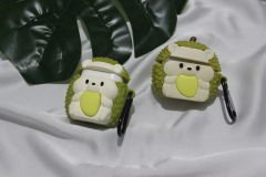 Sevimli Kirpi Airpods Kılıf