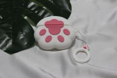 Pembe Pati Airpods Kılıf