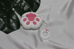 Pembe Pati Airpods Kılıf